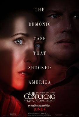 91亚色《招魂3 The Conjuring: The Devil Made Me Do It》免费在线观看