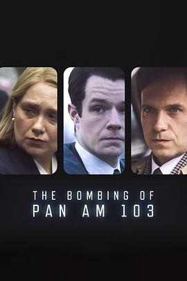 91亚色《泛美航空103航班爆炸案 The Bombing of Pan Am 103》免费在线观看