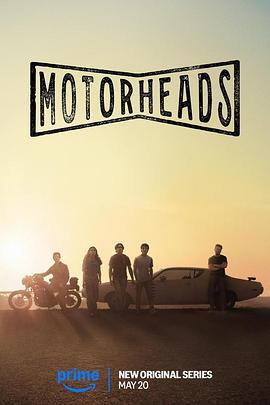 91九色网《驱车向前 Motorheads》免费在线观看