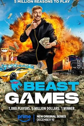 91九色网《野兽游戏 Beast Games》免费在线观看