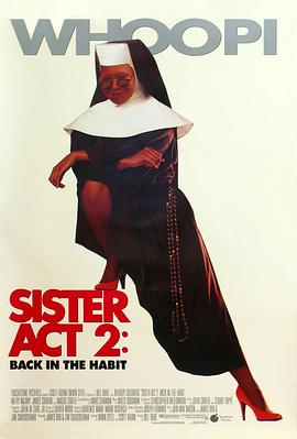 91九色视频《修女也疯狂2 Sister Act 2: Back in the Habit》免费在线观看