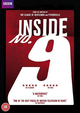 91亚色《9号秘事 第八季 Inside No. 9 Season 8》免费在线观看