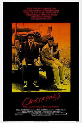 91九色视频《十字街头 Crossroads》免费在线观看