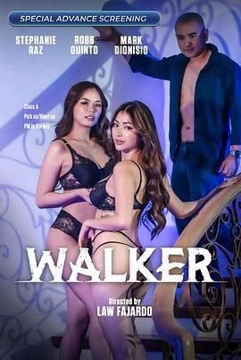 91九色网《游走 Walker》免费在线观看
