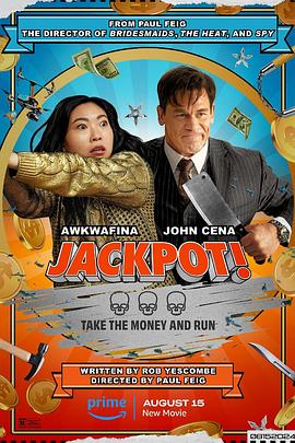 91九色网《死亡大乐透 Jackpot!》免费在线观看