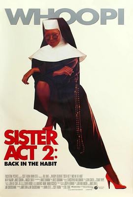 91九色网《修女也疯狂2 Sister Act 2: Back in the Habit》免费在线观看