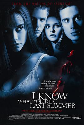 91九色网《我知道你去年夏天干了什么 I Know What You Did Last Summer》免费在线观看