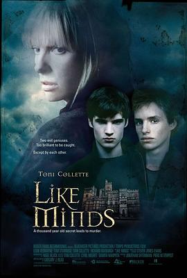 91九色视频《心智相投 Like Minds》免费在线观看