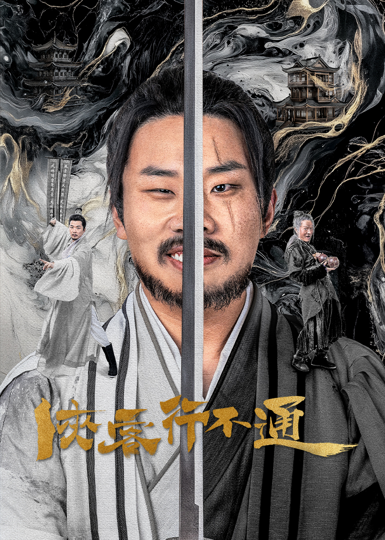 91九色网《侠客行不通》免费在线观看