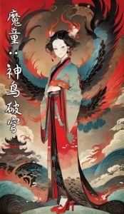 91九色视频《魔童：神鸟破穹》免费在线观看