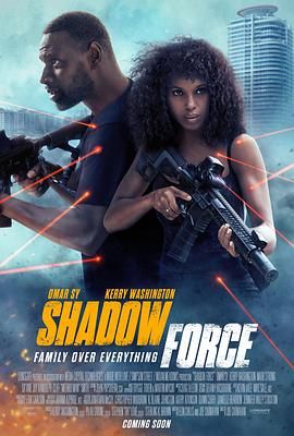 91九色视频《幽冥部队 Shadow Force》免费在线观看