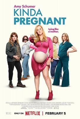 91亚色《肚假情真 Kinda Pregnant》免费在线观看
