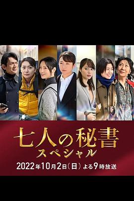 91九色视频《七个秘书 特别篇 七人の秘書スペシャル》免费在线观看