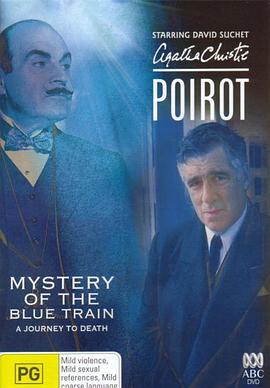 91九色视频《蓝色特快上的秘密 Poirot: The Mystery of the Blue Train》免费在线观看