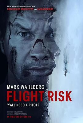 91亚色《插翅难飞 Flight Risk》免费在线观看