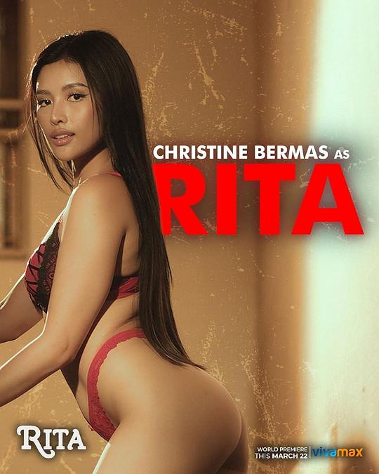 91九色视频《丽塔 Rita》免费在线观看