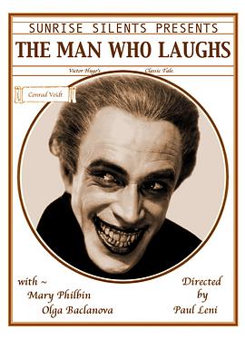 91亚色《笑面人 The Man Who Laughs》免费在线观看