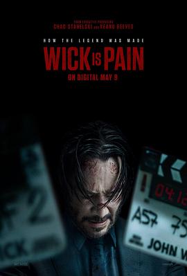 91九色视频《疾速剧痛 Wick Is Pain》免费在线观看